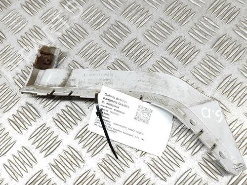 Rear bumper bracket LAND ROVER RANGE ROVER EVOQUE (L538) 2.2 D 4x4 | BP22620189C159 