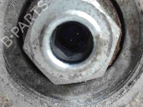 Right front shock absorber LAND ROVER RANGE ROVER SPORT II (L494) 4.4 SDV8 4x4 | BP29829603M17