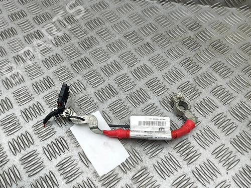 Cable FORD TRANSIT V363 Van (FCD, FDD) 2.0 EcoBlue | BP36458013E12 - Image 4