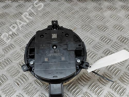 Used Heater blower motor MERCEDES-BENZ GLE Coupe (C167) AMG GLE 63 EQ Boost 4-matic+ (167.389) (612 hp) 27784531