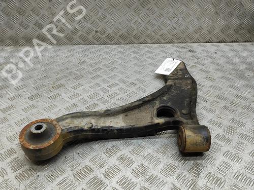 Left front suspension arm RENAULT MASTER III Van (FV) 2.3 dCi 180 FWD (FV04, FV07) | BP28108105M12 