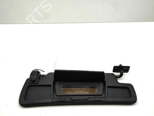 Right sun visor MERCEDES-BENZ SLK (R172) 350 (172.457) | BP39473049I2 - Image 5