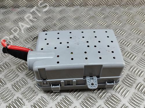 Fuse box ALFA ROMEO STELVIO (949_) 2.0 Q4 (949.AXA2A) | BP28434801E1 