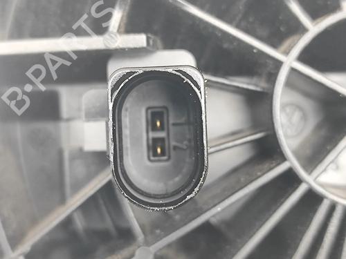 Tailgate handle VW T-ROC (A11, D11) 1.5 TSI | BP33391551C132 - Image 6