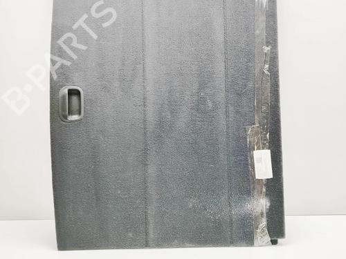 Bagagerumsgulv Bagagerumsgulv HYUNDAI TUCSON (TL, TLE) 1.6 CRDi (136 hp) 33379806 33379806