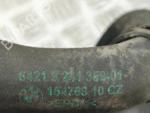 Pipe BMW 6 Coupe (F13) 640 d | BP39410114M125 - Image 6