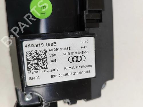 Electronic module AUDI A6 C8 Avant (4A5) RS6 TFSI Mild Hybrid quattro | BP29391242M83  - Image 8