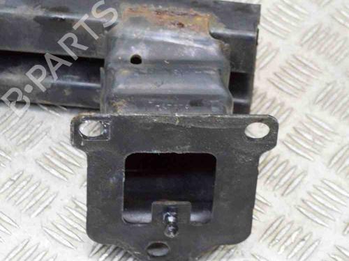 Front bumper reinforcement PEUGEOT 207 CC (WD_) 1.6 16V Turbo | BP14650901C109