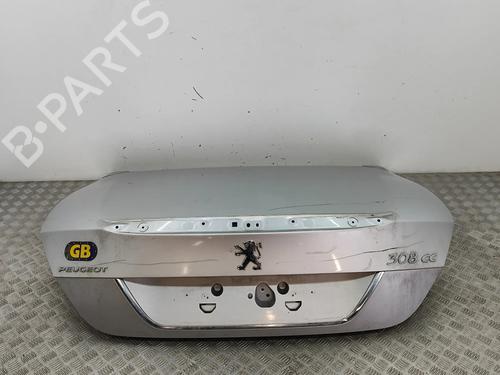 Used Tailgate Tailgate PEUGEOT 308 CC (4B_) 1.6 16V (120 hp) 29404034 29404034