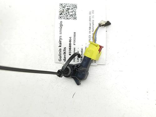 Electronic sensor AUDI A4 Allroad B9 (8WH, 8WJ) 3.0 TDI quattro | BP31859505M84