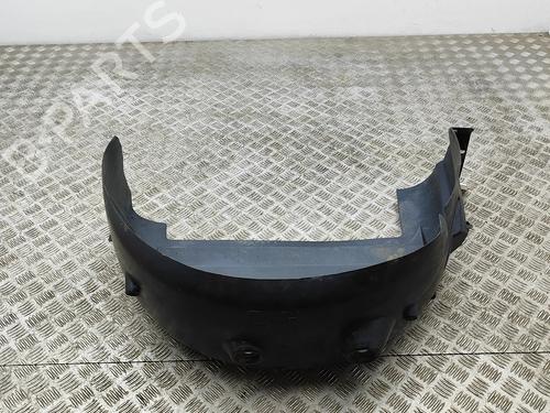 Radlauf für OPEL VIVARO B Bus (X82) 1.6 CDTI (06) (125 hp) 32061142