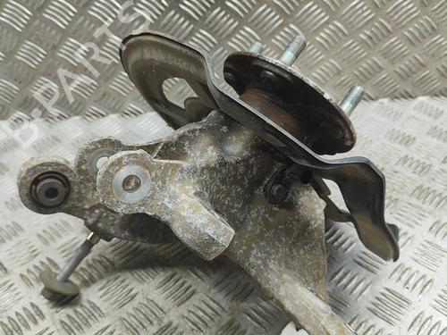 Right rear steering knuckle HONDA CIVIC X Hatchback (FC_, FK_) 2.0 Type-R (FK8) | BP20337137M28 