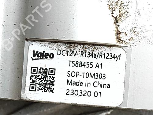 Electronic sensor PEUGEOT 2008 II (UD_, US_, UY_, UJ_, UR_, UC_) e-2008 (UKZKXZ) | BP29042454M84 