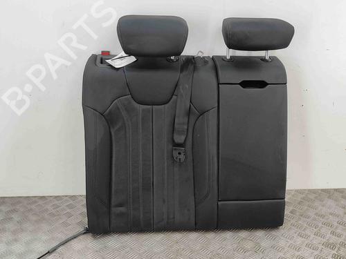 Used Rear seat AUDI Q5 (FYB, FYG) 2.0 TDI quattro (190 hp) 28091285