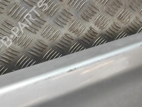Tailgate ISUZU D-MAX II (TFR, TFS) 2.5 CRDi 4x4 (TFS86J) | BP36457906C6  - Image 5