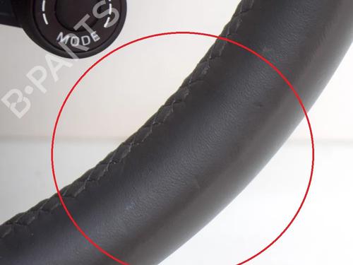 Steering wheel PORSCHE 911 (992) 3.0 Carrera 4 S (992420) | BP33344657C49  - Image 6