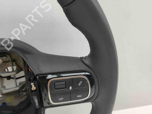 Steering wheel CITROËN C5 AIRCROSS (A_) 1.6 Hybrid 225 (A45GFR) | BP29459528C49 