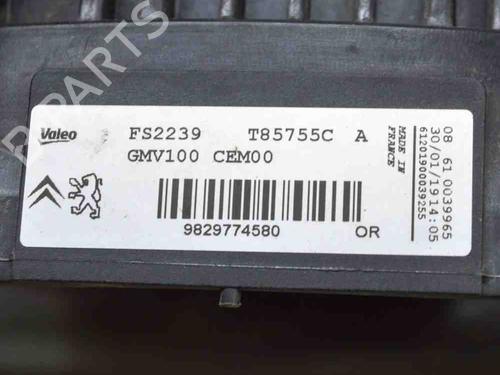 Radiator fan PEUGEOT 208 I (CA_, CC_) 1.2 VTI 82 | BP29282944M35 