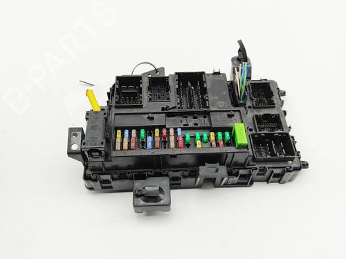 Fuse box FORD TRANSIT V363 Platform/Chassis (FED, FFD) 2.0 EcoBlue RWD | BP36391271E1 - Image 3