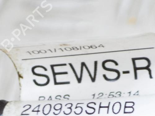 Electronic module NISSAN LEAF (ZE1) Electric | BP27762815M83 