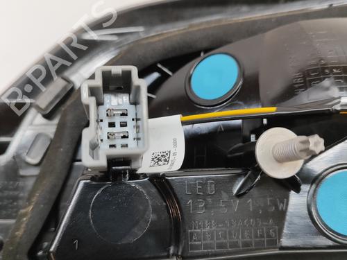 Left tailgate light FORD FIESTA VII (HJ, HF) 1.0 EcoBoost | BP24976076C79 - Image 8