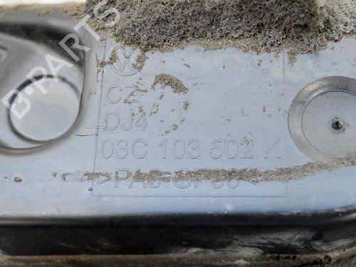 Autre VW PASSAT B6 Variant (3C5) 1.4 TSI EcoFuel | BP13465185O1