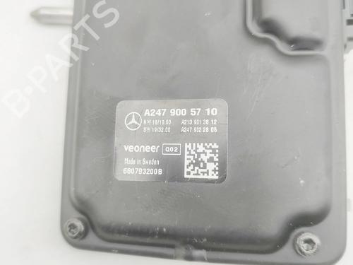 Camera MERCEDES-BENZ E-CLASS (W213) E 300 de (213.016) | BP36021431E14 - Image 5