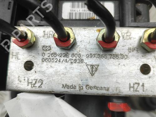 ABS pump PORSCHE 911 (997) 3.6 Carrera 4 | BP33661928M43  - Image 7