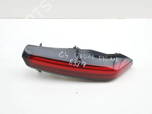 Used Right tailgate light Right tailgate light 39145372 39145372
