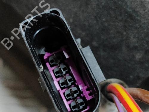 Heater matrix AUDI Q4 E-TRON Sportback (F4N) 35 | BP28553891M63