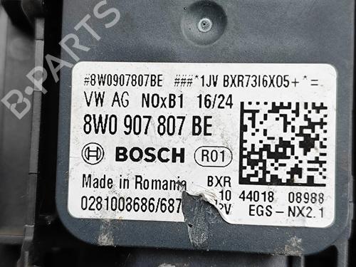 Electronic sensor AUDI A5 Sportback (F5A, F5F) 35 TDI | BP33387074M84 - Image 7