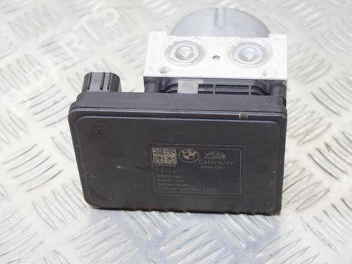 ABS pump BMW 2 Gran Tourer (F46) 218 i | BP6772064M43 