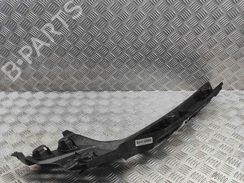 Rear bumper bracket BMW 3 (G20, G80, G28) M3 Competition | BP29552088C159 