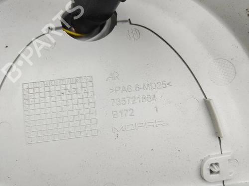 Rear mirror FIAT 500e (332_) Elektro (FA1) | BP36470962I6 - Image 6