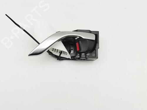 Front left interior door handle MAZDA MX-5 IV (ND__) 2.0 (ND6E, NDERC) | BP37996873I13 - Image 3