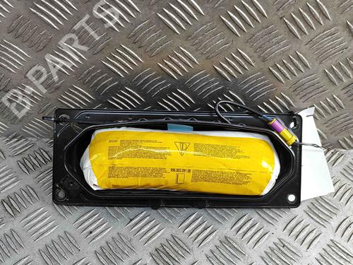Used Left door airbag PORSCHE BOXSTER (986) 2.7 (220 hp) 28154159