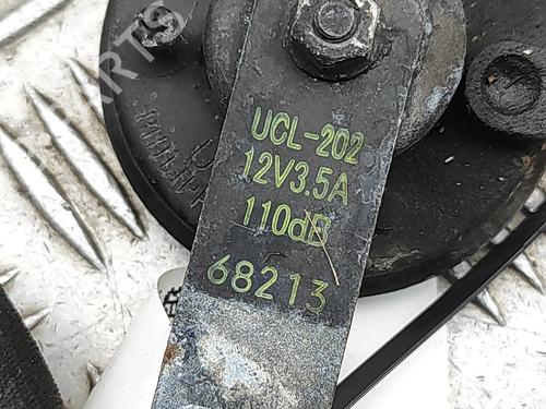 Horn SUBARU FORESTER (SJ_) 2.0 D AWD (SJD) | BP32973527E13  - Image 6
