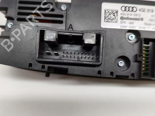 Electronic module AUDI A7 Sportback (4GA, 4GF) 3.0 TDI | BP23865804M83 