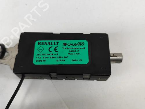 Electronic module RENAULT ZOE (BFM_) ZOE | BP19283589M83  - Image 7