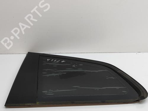 Used Rear left quarter glass BMW X3 (E83) 3.0 d (204 hp) 24818212
