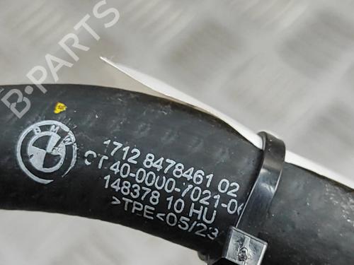 Pipe BMW X1 (U11) iX1 xDrive 30 | BP28563651M125 