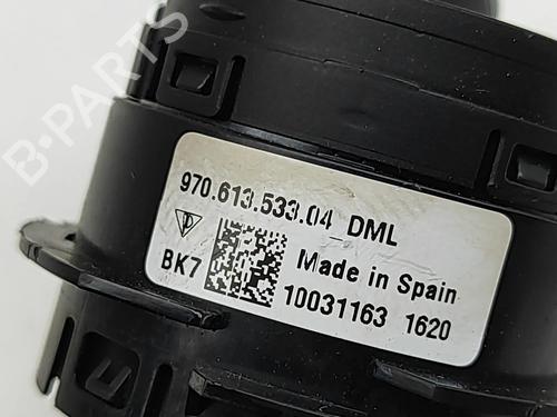 Electronic module PORSCHE PANAMERA (970) 4.8 4S | BP27252538M83 