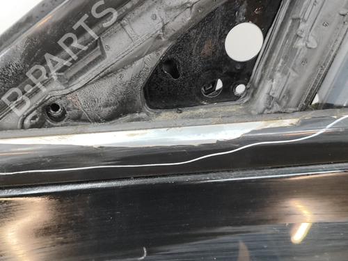 Left front door MERCEDES-BENZ C-CLASS (W205) C 350 e (205.047) | BP30154961C2 