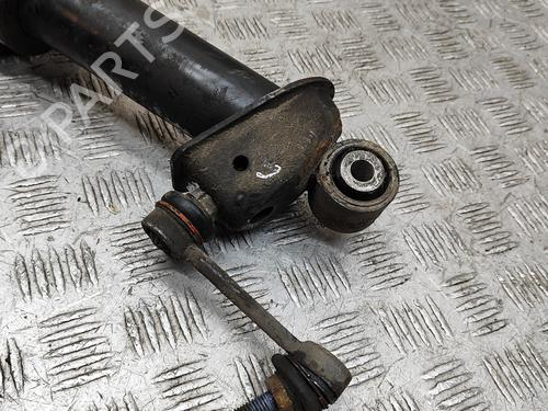 Right rear shock absorber PORSCHE 911 (996) 3.4 Carrera 4 | BP23248225M19 