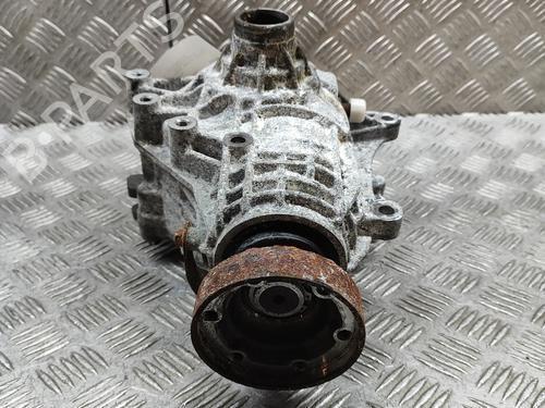 Front differential MASERATI GHIBLI III (M157) 3.0 S Q4 | BP25380713M23 - Image 2