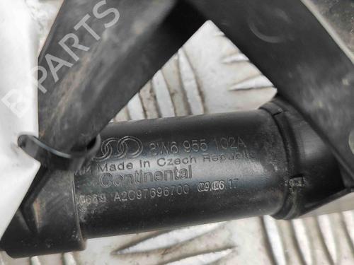 Lygtevasker AUDI A5 Sportback (F5A, F5F) S5 TFSI quattro | BP29487008E17 