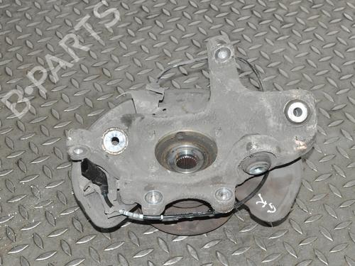 Left rear steering knuckle MERCEDES-BENZ E-CLASS (W213) E 220 d (213.004) | BP33342009M27 - Image 3