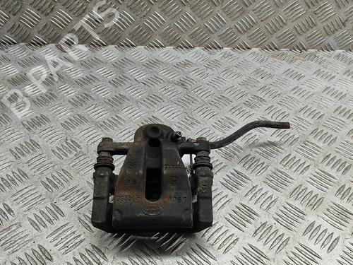 Used Right rear brake caliper LAND ROVER FREELANDER 2 (L359) 2.2 TD4 4x4 (150 hp) 27240230