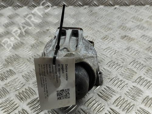 Used Engine mount AUDI A4 B9 Avant (8W5, 8WD) 2.0 TDI (150 hp) 19644970
