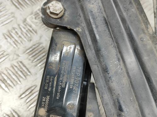 Støtte PORSCHE 718 BOXSTER (982) 2.5 S (982330, 982331) | BP27433769C155